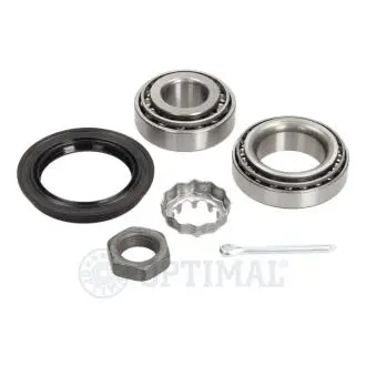 Подшипник колесный Optimal 102008