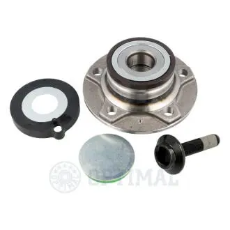 Подшипник колесный с ступицей Optimal 102302