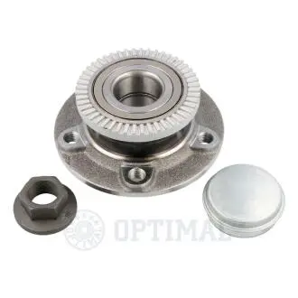 Підшипник колісний з маточиною Optimal 201084
