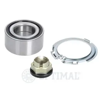 Набор колесных подшипников ступицы. Optimal 201085 (фото 1)