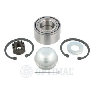 Подшипник колесный Optimal 201095