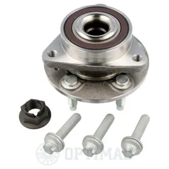 Подшипник колесный с ступицей Optimal 201221