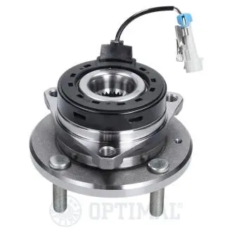 Подшипник ступицы Optimal 251773