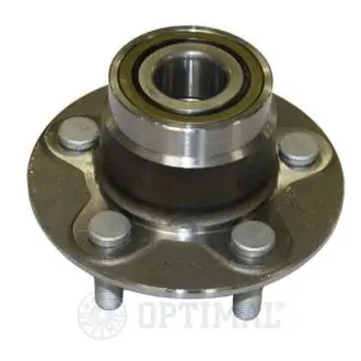 Набір підшипника маточини колеса Optimal 252345
