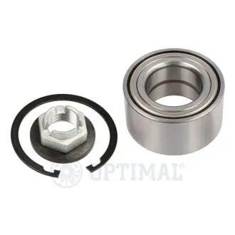 Подшипник колесный Optimal 301045