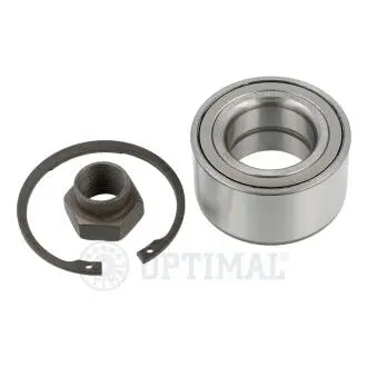 Подшипник колесный Optimal 301132