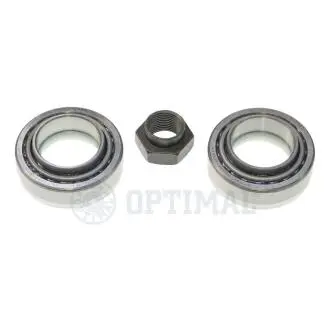 Подшипник колесный Optimal 301180