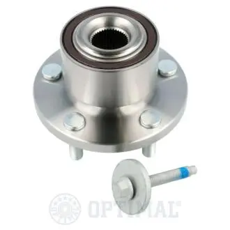 Подшипник колесный с ступицей Optimal 301305