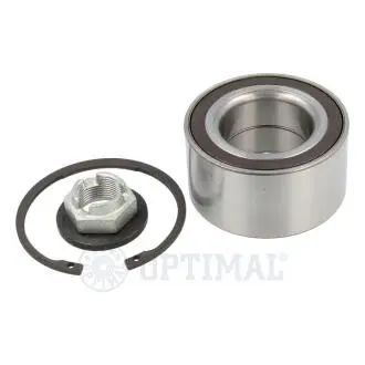 Подшипник колесный Optimal 301501