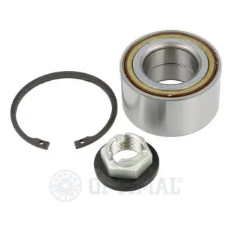 Подшипник колесный Optimal 301574