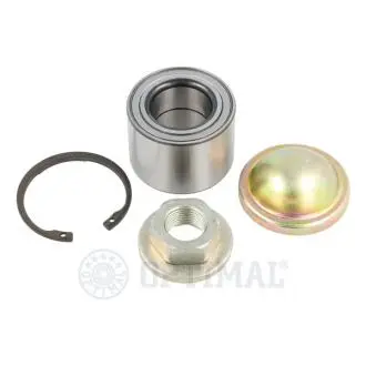 Подшипник колесный Optimal 302057