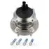 Подшипник колесный с ступицей Optimal 302202 (фото 1)