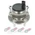ZESTAW ЈOЇ TYЈ FORD FOCUS III Z SYSTEMEM PARK CONTROL 11- Optimal 302504 (фото 1)