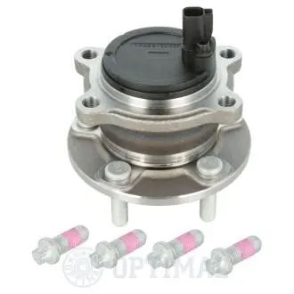 ZESTAW ЈOЇ TYЈ FORD FOCUS III Z SYSTEMEM PARK CONTROL 11- Optimal 302504