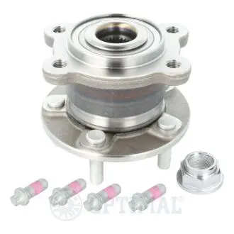 Подшипник колесный с ступицей Optimal 302508