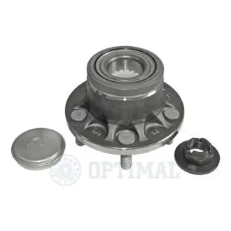 Набор колесных подшипников ступицы. Optimal 302577