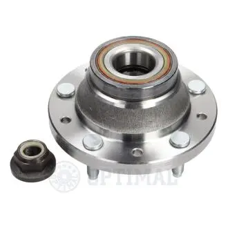 Подшипник колесный с ступицей Optimal 302597