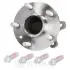 Подшипник колесный с ступицей Optimal 302802 (фото 2)