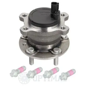 Подшипник колесный с ступицей Optimal 302802