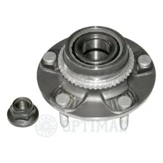 Подшипник колесный с ступицей Optimal 302901