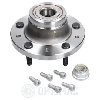 Подшипник колесный с ступицей Optimal 302906