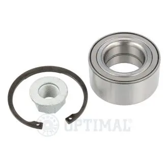 Подшипник колесный Optimal 400107
