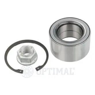Подшипник колесный Optimal 400702