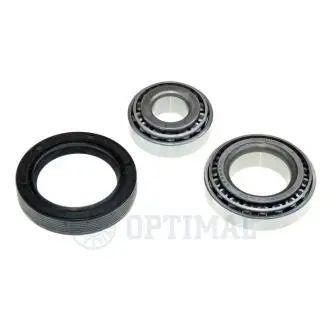 Подшипник колесный Optimal 401042