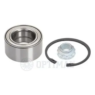 Подшипник колесный Optimal 401047