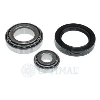 Подшипник колесный Optimal 401048 (фото 1)
