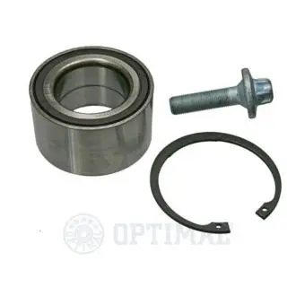 Набор колесных подшипников ступицы. Optimal 401049