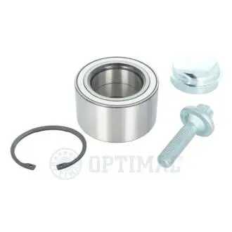 Подшипник колесный Optimal 401059