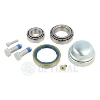 Подшипник колесный Optimal 401078