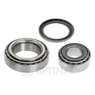 Подшипник колесный Optimal 401082