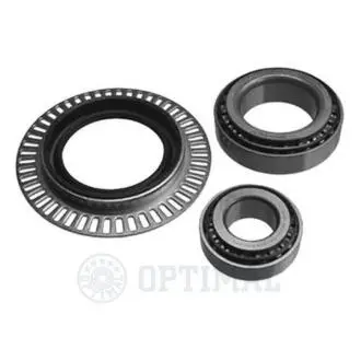 Подшипник колесный Optimal 401083