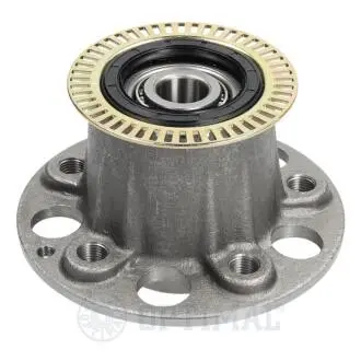 Подшипник колесный с ступицей Optimal 401083L