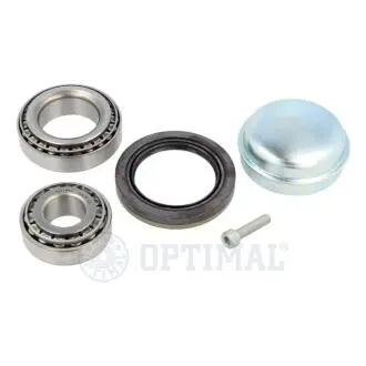 Подшипник колесный Optimal 401157