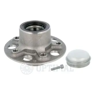 Подшипник ступицы (передней) MB С-class (W203/S203/W204/S204/C204) 00- (к-кт) Optimal 401157L