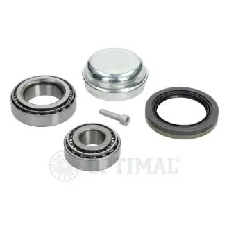 Подшипник колесный Optimal 401158