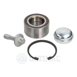ZESTAW ЈOЇ MERCEDES A-CLASS 12-, B-CLASS 12-, CLA COUPE 13- PRZУD Optimal 401203