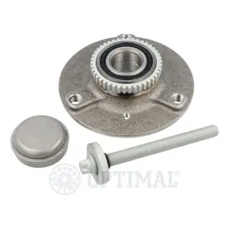 Подшипник колесный с ступицей Optimal 401300