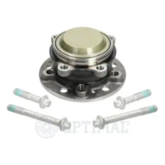 Подшипник колесный с ступицей Optimal 401304