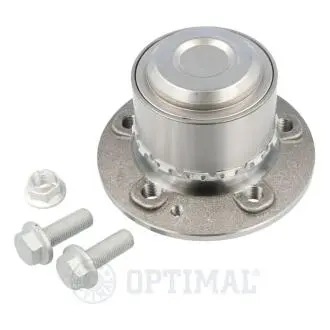 Подшипник колесный с ступицей Optimal 401521