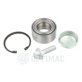 Набор колесных подшипников ступицы. Optimal 401655