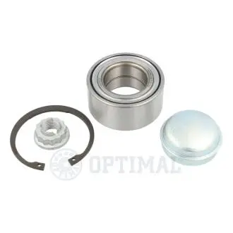 Підшипник колісний Optimal 401657