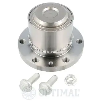 Подшипник колесный с ступицей Optimal 401901