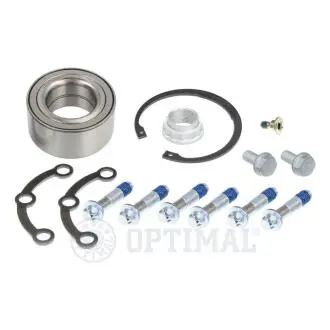 Подшипник колесный Optimal 402159L