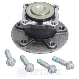 Набор колесных подшипников ступицы. Optimal 402201