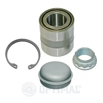 Набор колесных подшипников ступицы. Optimal 402802