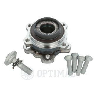 Автозапчасть Optimal 500400